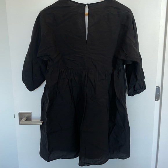 Oak & Fort Ballerina Dress - Mini - Picture 2 of 2